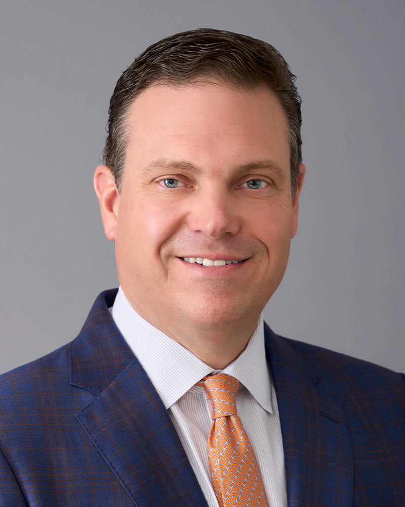 Jeff Hayes